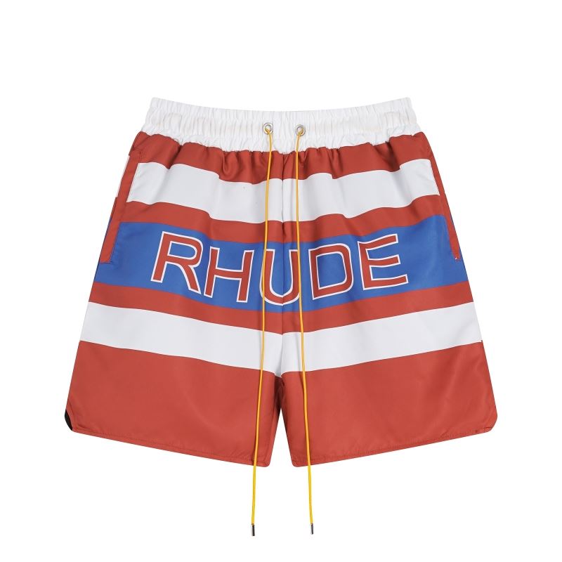 Rhude Short Pants